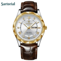 Relógio Masculino Aurora