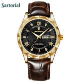 Relógio Masculino Aurora