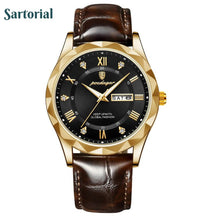 Relógio Masculino Aurora