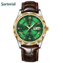 Relógio Masculino Aurora