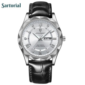 Relógio Masculino Aurora