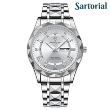 Relógio Masculino Luxury