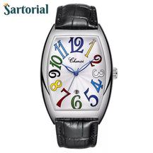 Relógio Radiance Sartorial