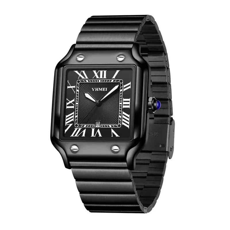 Relógio Santos Sartorial