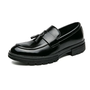 Mocassim Berlim Sartorial