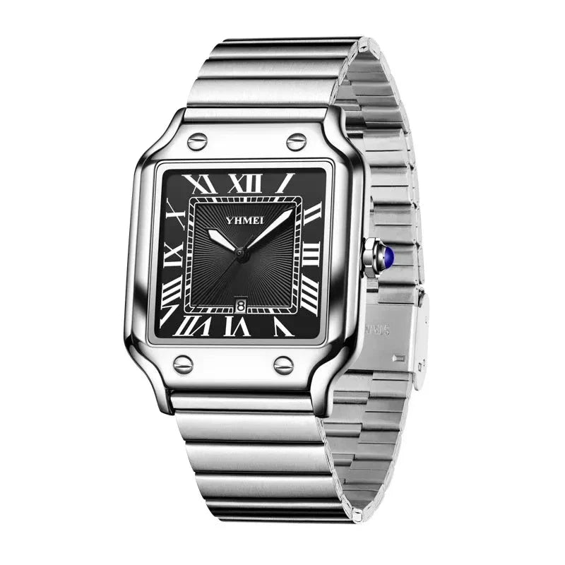 Relógio Santos Sartorial