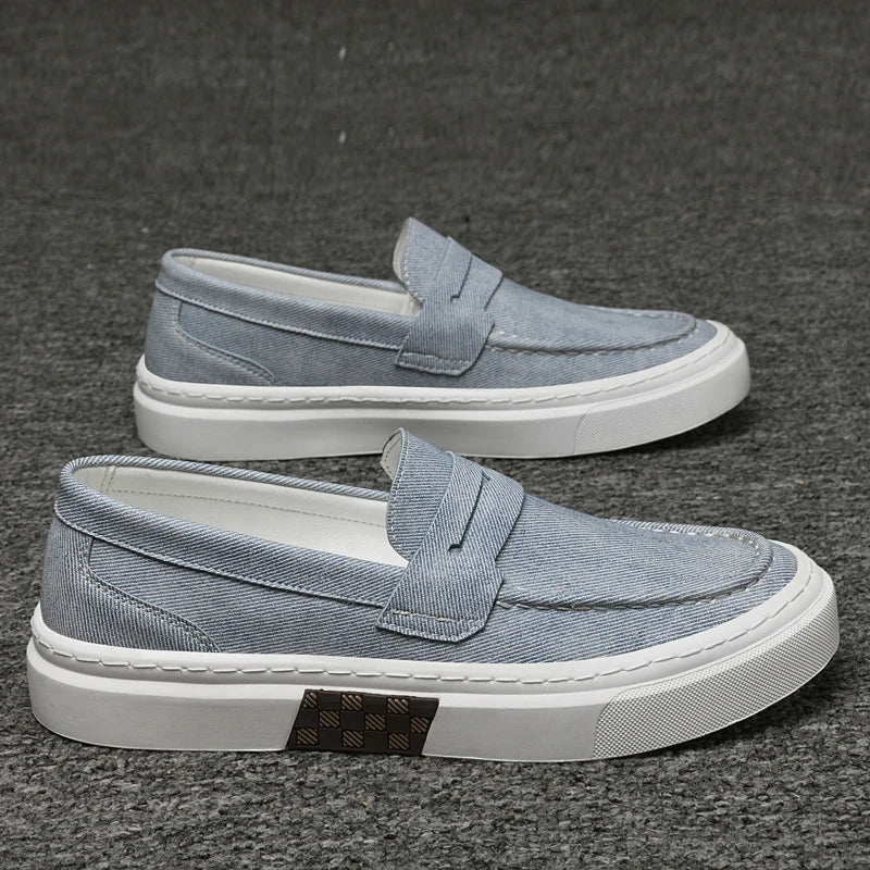 Mocassim Loafers Sartorial