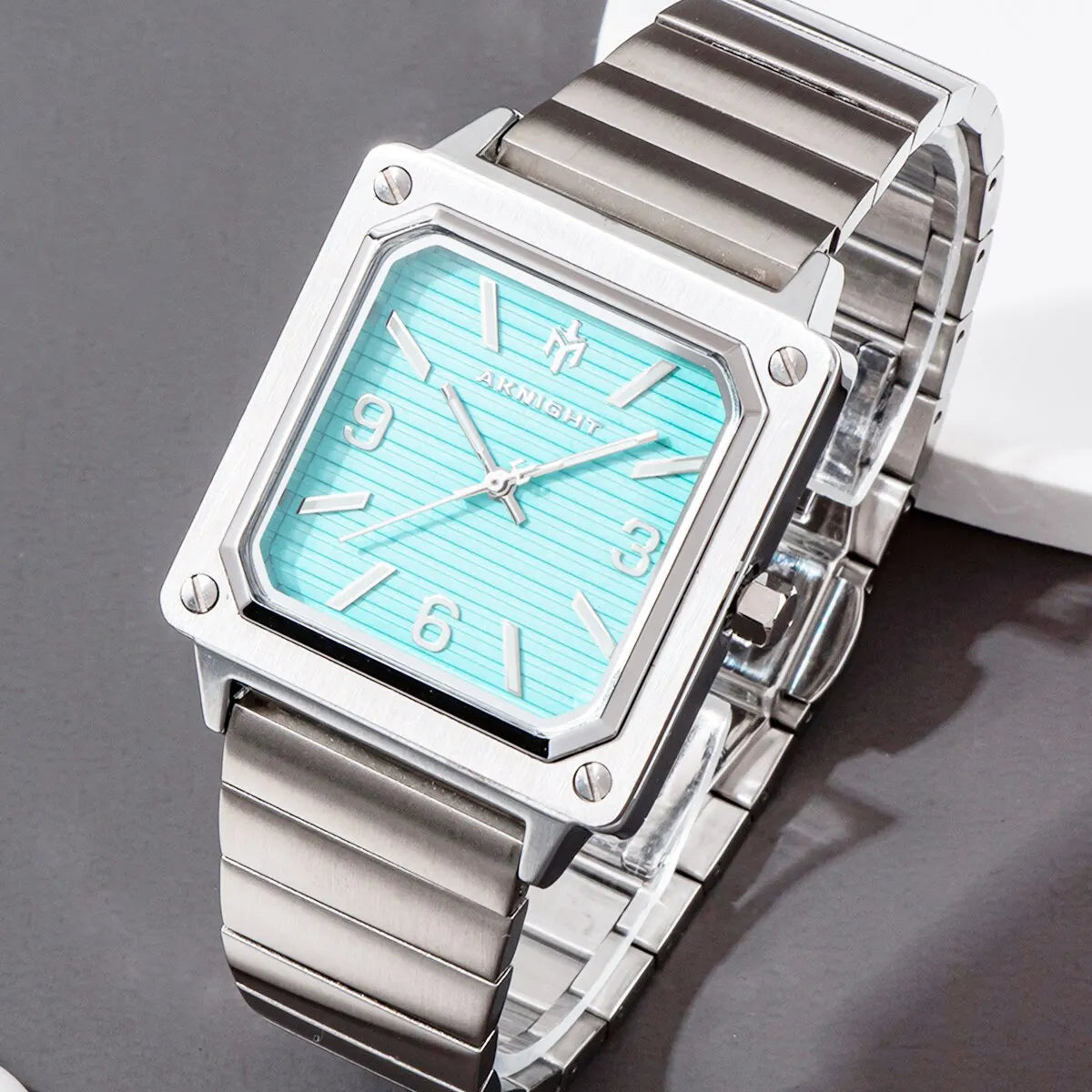 Relógio Legacy Sartorial