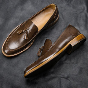 Mocassim Luxury Sartorial