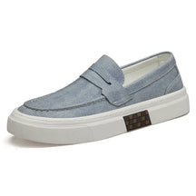 Mocassim Loafers Sartorial