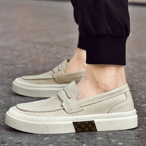 Mocassim Loafers Sartorial