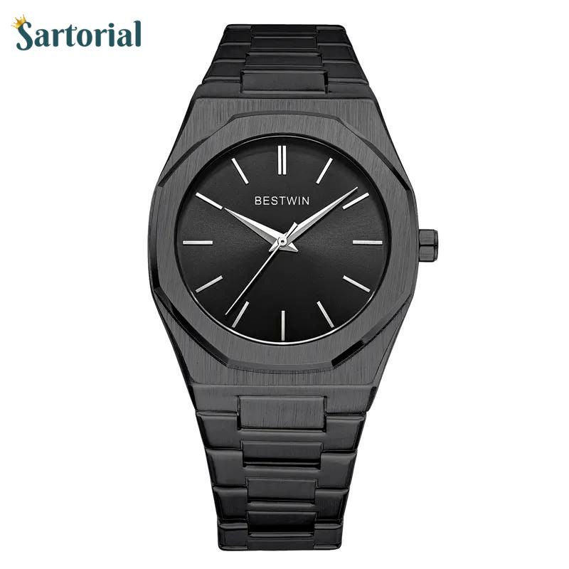 Relógio Romeo Sartorial