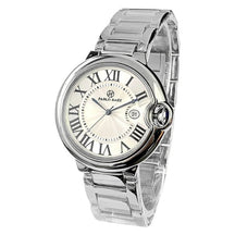 Relógio Roma Sartorial