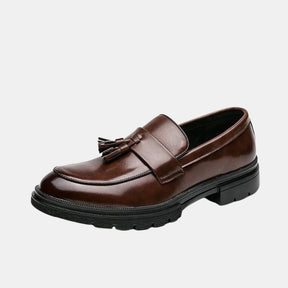 Mocassim Berlim Sartorial
